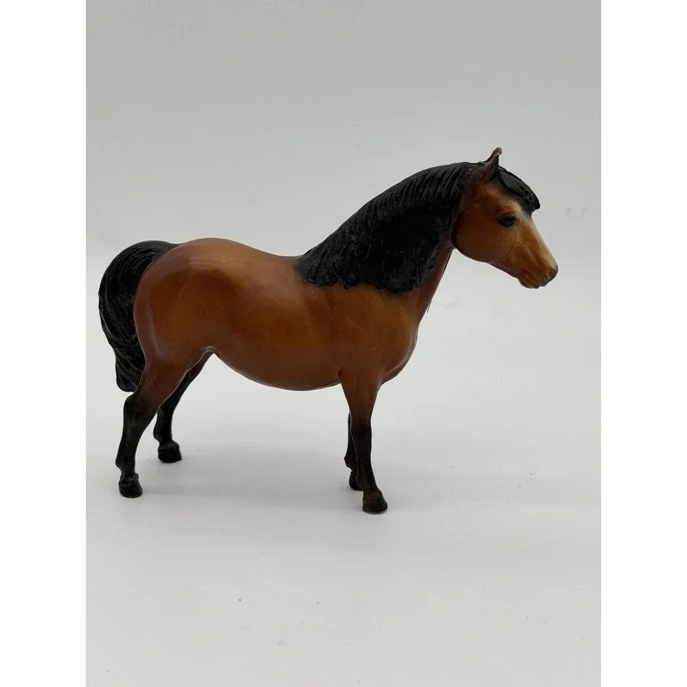 Breyer Shetland Pony Bay 6